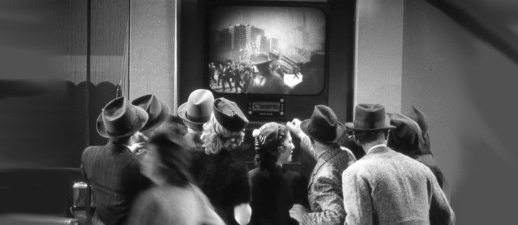 دانلود فیلم S.O.S. Tidal Wave 1939