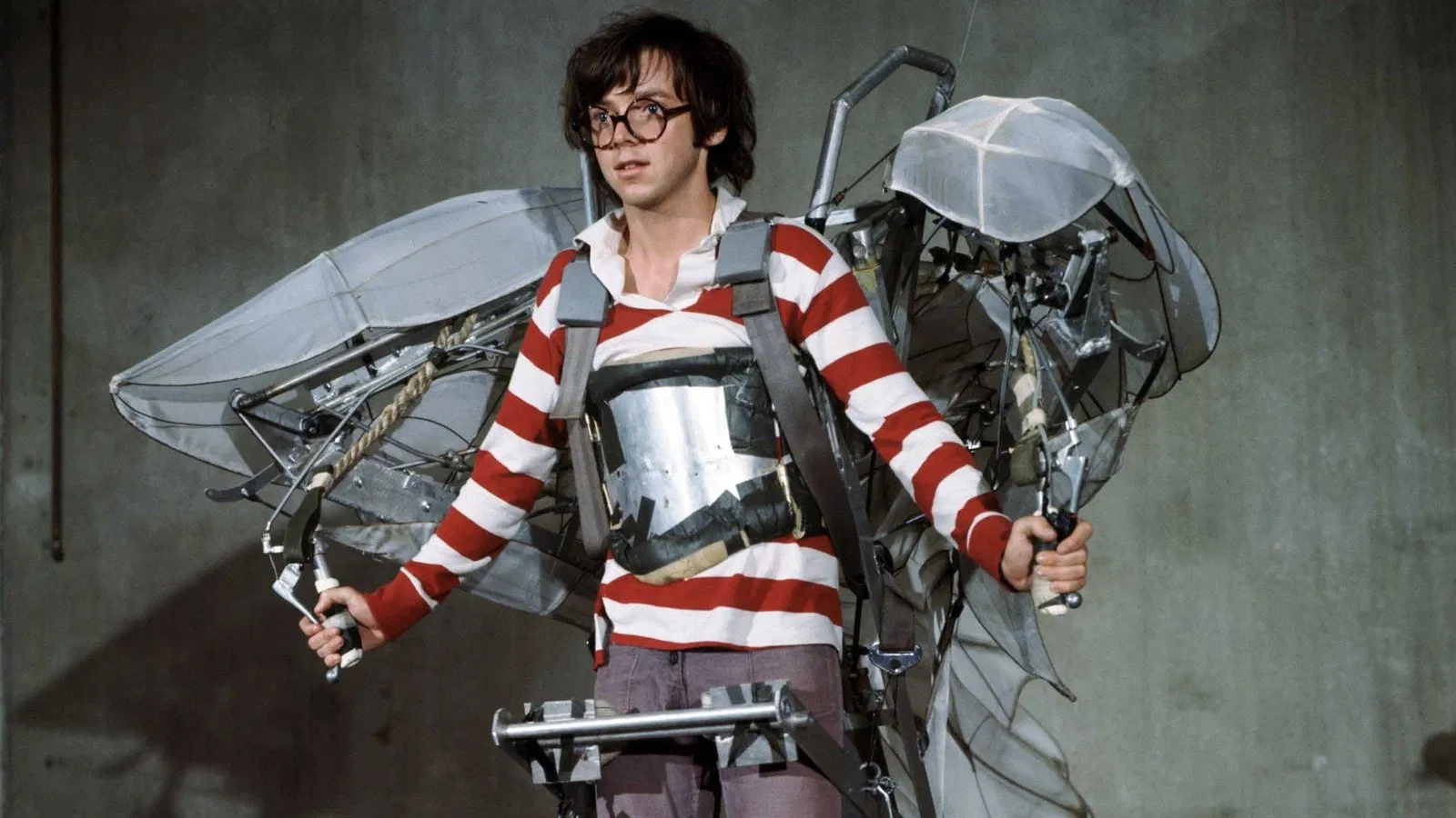 دانلود فیلم Brewster McCloud 1970