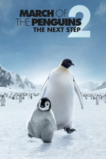 دانلود مستند March of the Penguins 2: The Next Step 2017441611-481140356