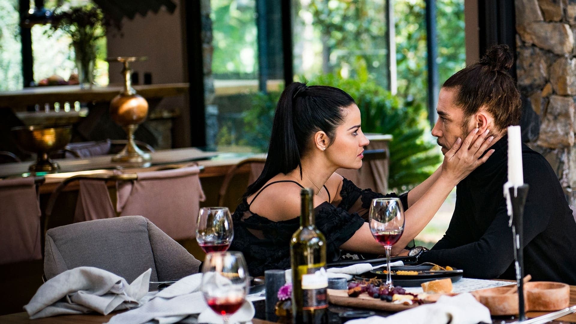 دانلود فیلم The Deal 2022