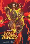 دانلود انیمیشن Marvel Zombies