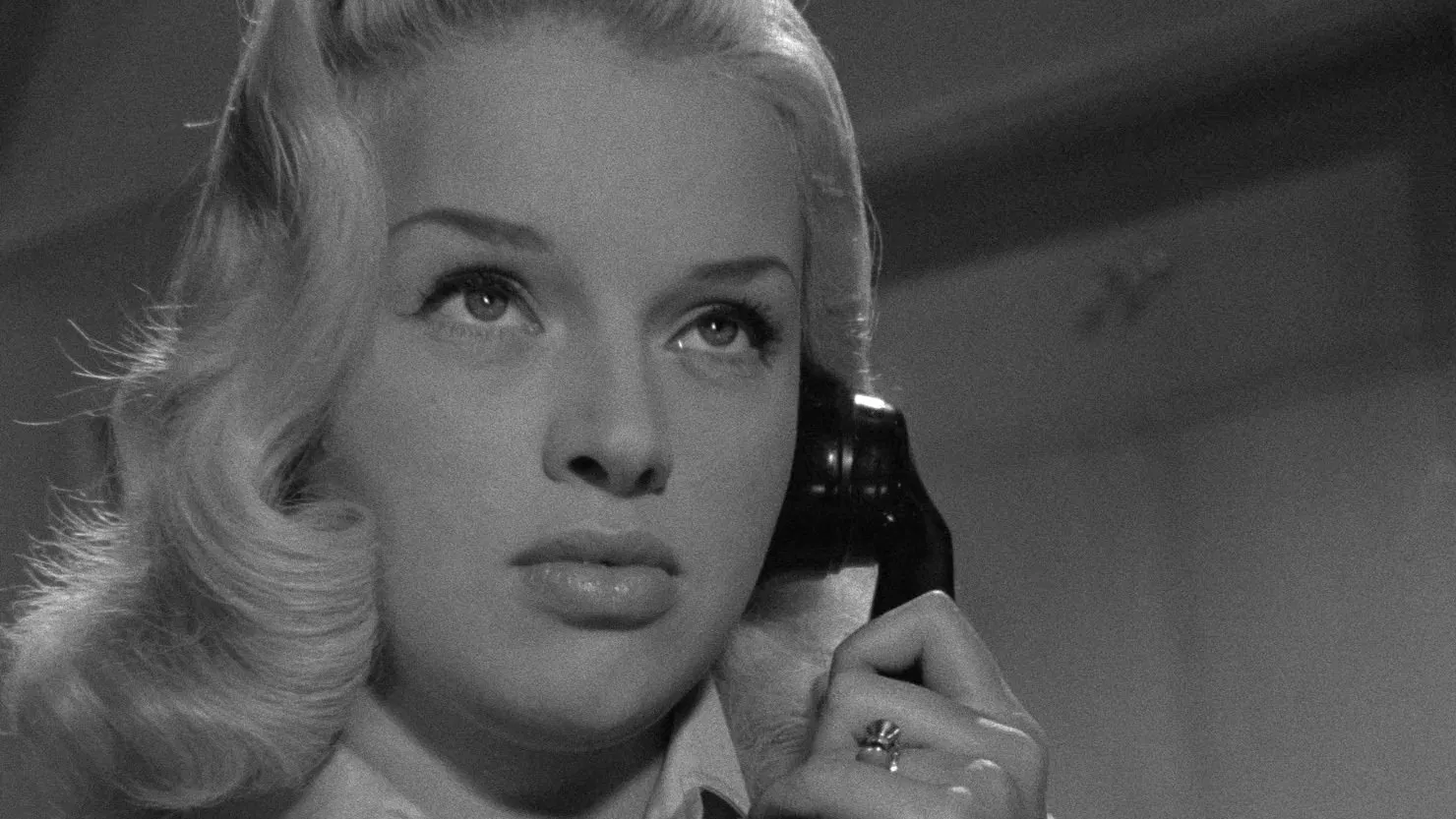 دانلود فیلم Yield to the Night 1956