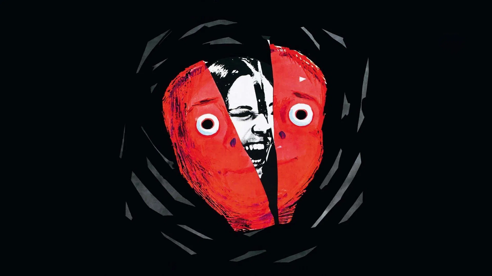 دانلود فیلم 1971 Four Flies on Grey Velvet