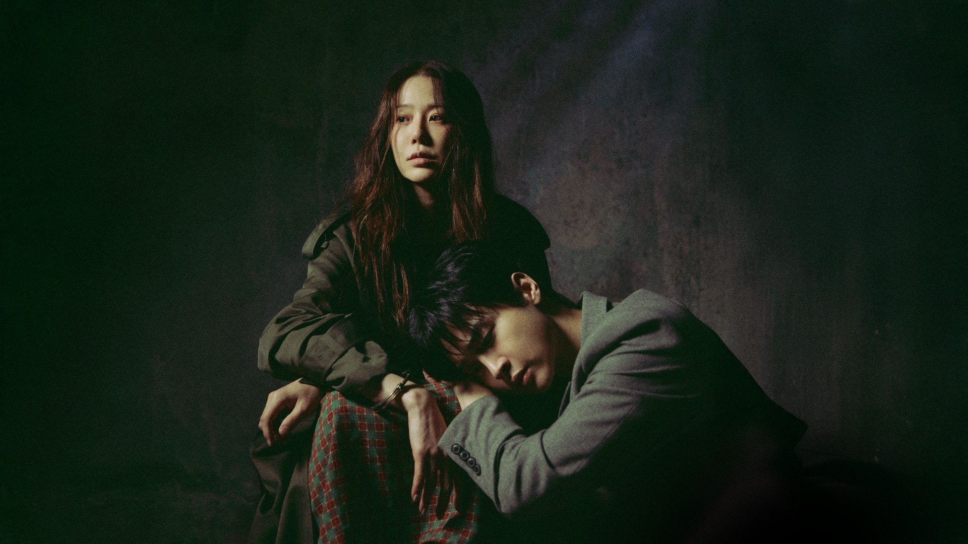 دانلود سریال کره‌ای Queen Mantis