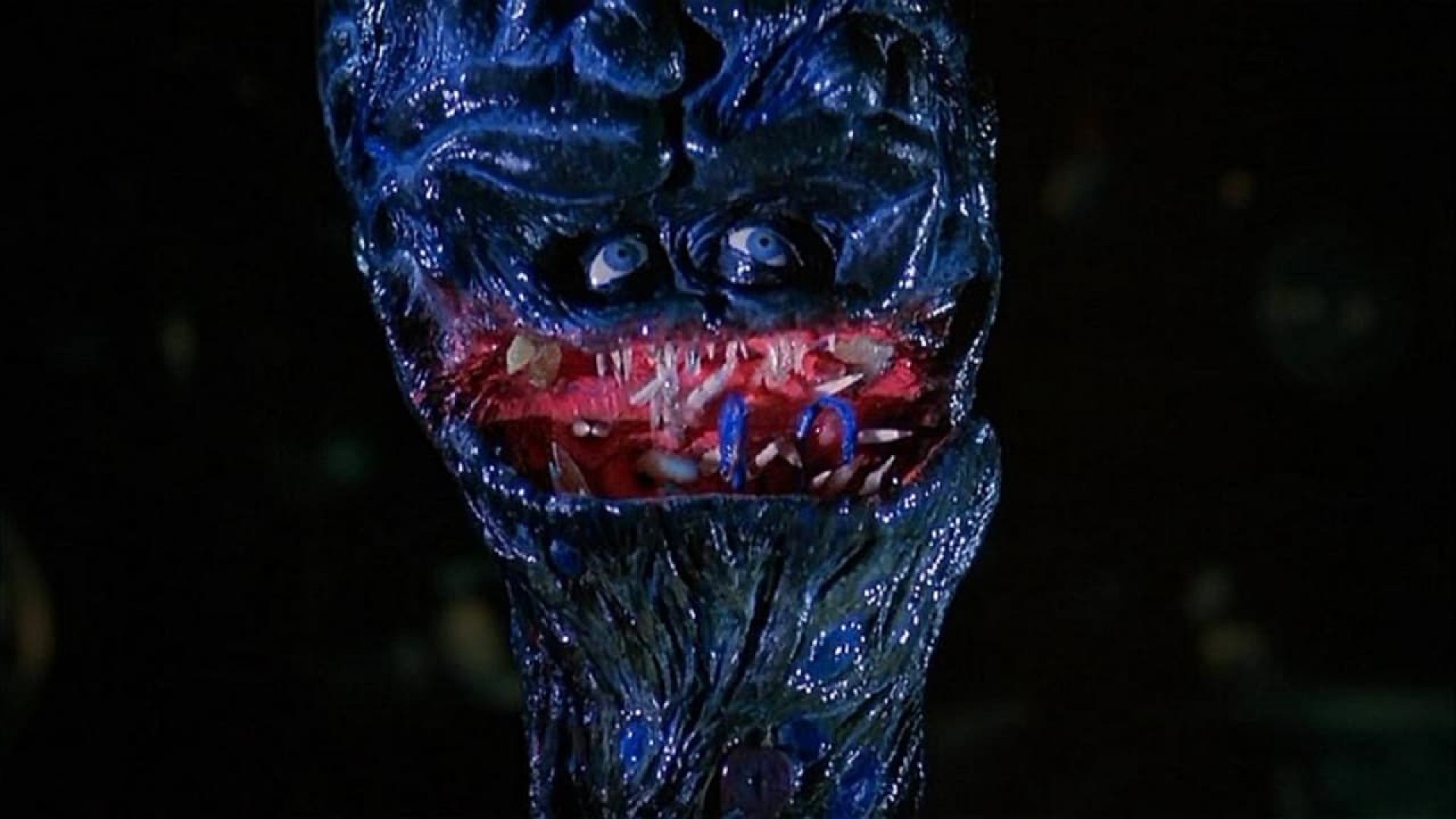 دانلود فیلم Brain Damage 1988