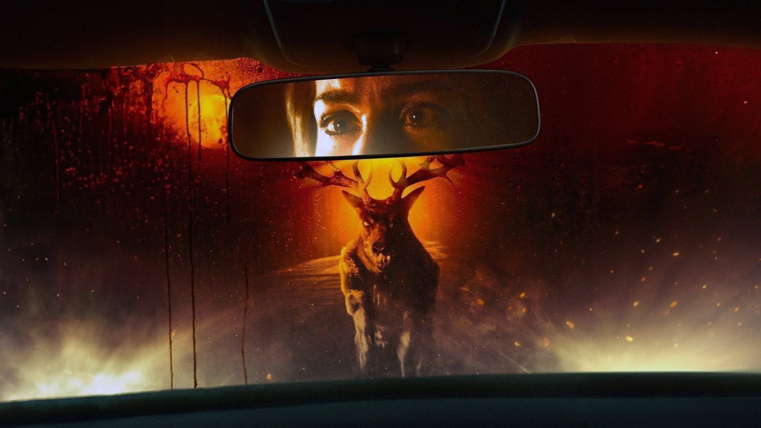 دانلود فیلم Bambi: The Reckoning 2025