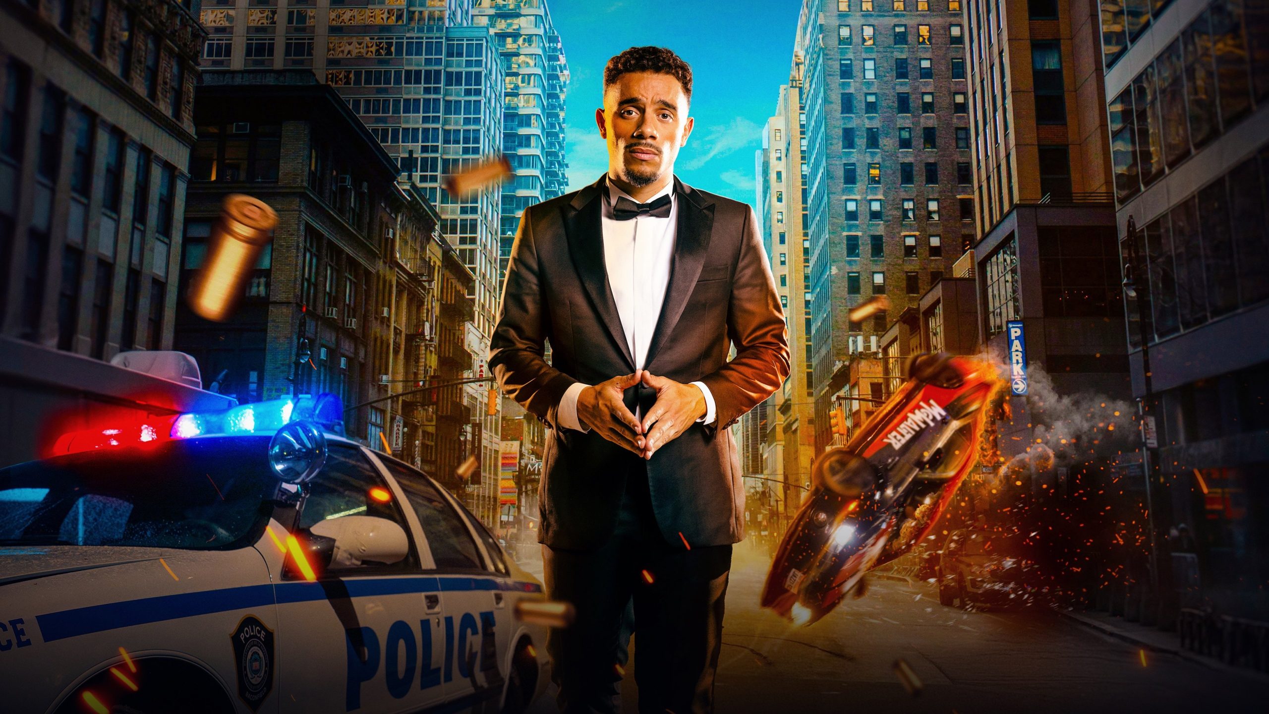 دانلود فیلم McWalter 2025