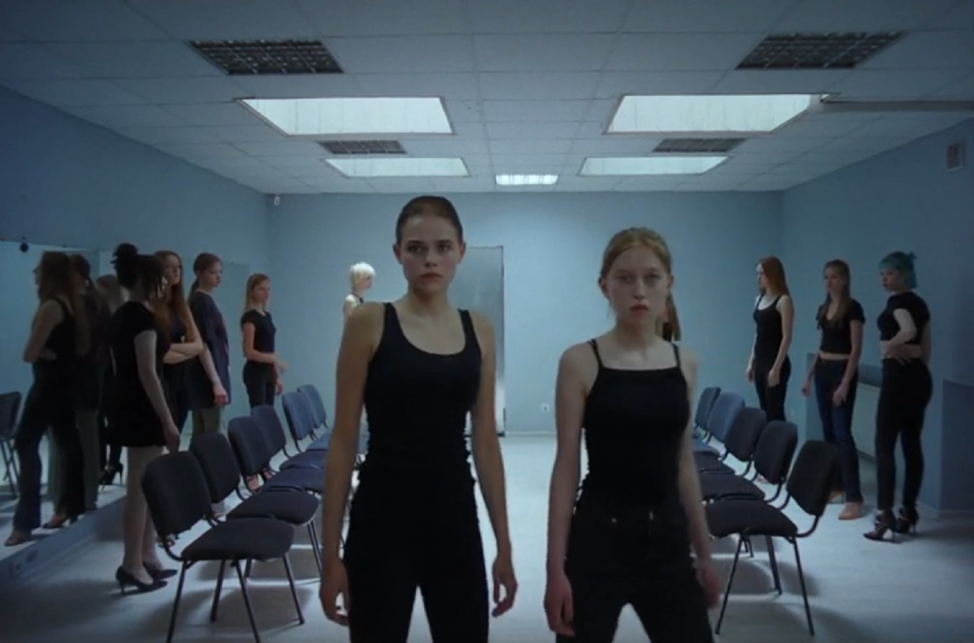 دانلود فیلم Toxic 2024