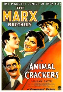 دانلود فیلم Animal Crackers 1930442277-85577054