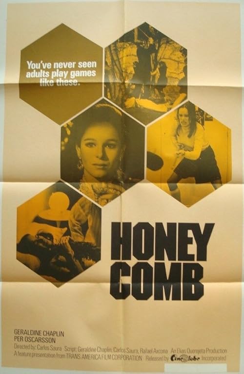 دانلود فیلم Honeycomb 1969