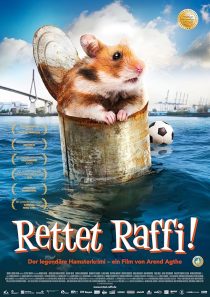 دانلود فیلم Rettet Raffi! 2015441515-571009728