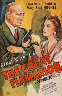 دانلود فیلم The Great Flamarion 1945440721-319494339