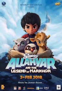 دانلود انیمیشن Allahyar and the Legend of Markhor 2018442536-143435788
