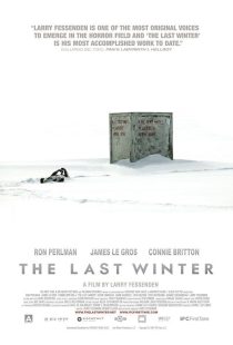 دانلود فیلم The Last Winter 2006440606-1977471999