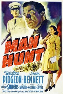 دانلود فیلم Man Hunt 1941442072-762445474