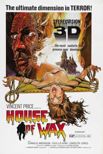 دانلود فیلم House of Wax 1953440730-983481647