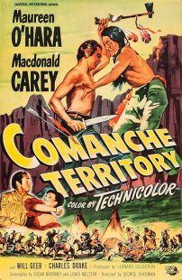 دانلود فیلم Comanche Territory 1950440816-569781939