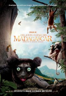 دانلود فیلم Island of Lemurs: Madagascar 2014441322-357955546