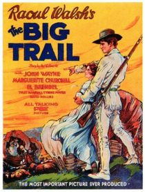 دانلود فیلم The Big Trail 1930440970-1389785286