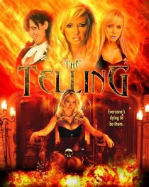دانلود فیلم The Telling 2009442688-955106597