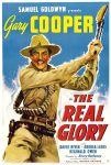 دانلود فیلم The Real Glory 1939