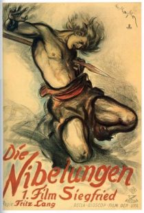 دانلود فیلم Die Nibelungen Siegfried 1924441938-1623978818