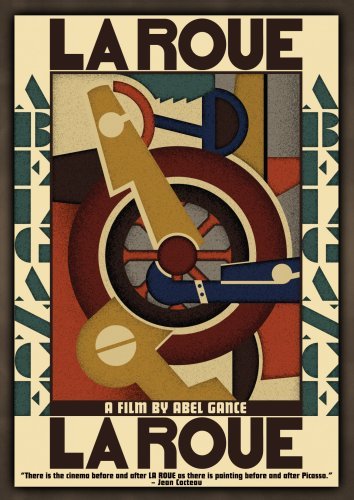 دانلود فیلم The Wheel 1923