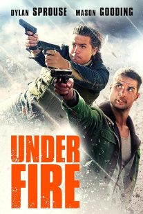 دانلود فیلم Under Fire 2025441054-227521807