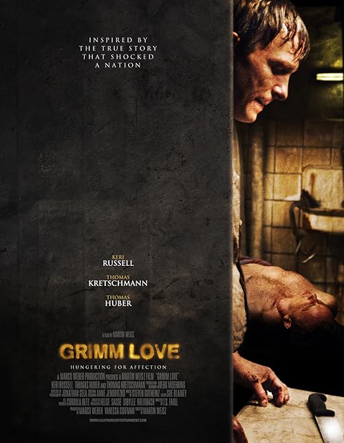 دانلود فیلم Grimm Love 2006