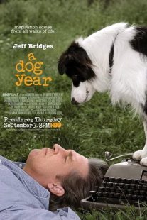 دانلود فیلم A Dog Year 2009442694-651852135