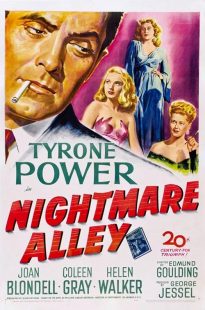 دانلود فیلم Nightmare Alley 1947441207-710645979