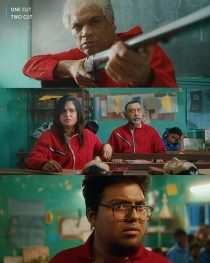 دانلود فیلم هندی One Cut Two Cut 2022441508-437929993