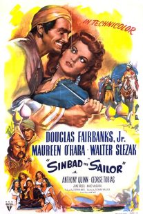 دانلود فیلم Sinbad the Sailor 1947442784-646749990