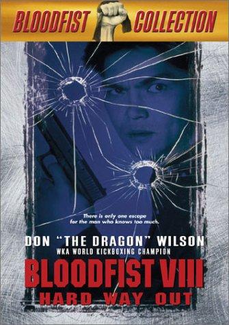 دانلود فیلم Bloodfist VIII: Trained to Kill 1996