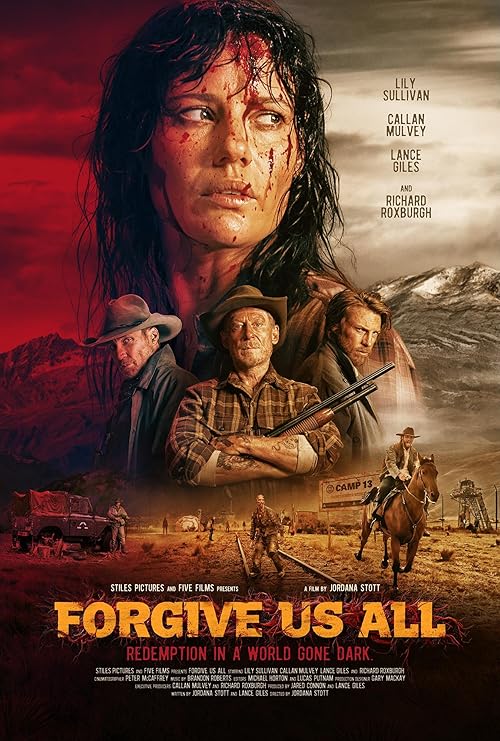 دانلود فیلم Forgive Us All 2025