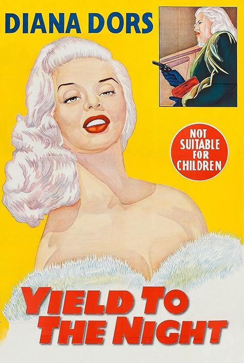 دانلود فیلم Yield to the Night 1956