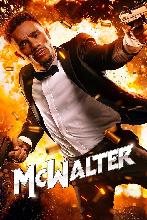 دانلود فیلم McWalter 2025