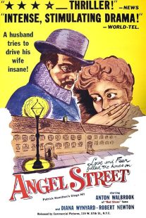 دانلود فیلم Angel Street (Gaslight) 1940442215-478231078