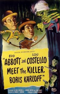 دانلود فیلم Bud Abbott Lou Costello Meet the Killer Boris Karloff 1949442789-220599030