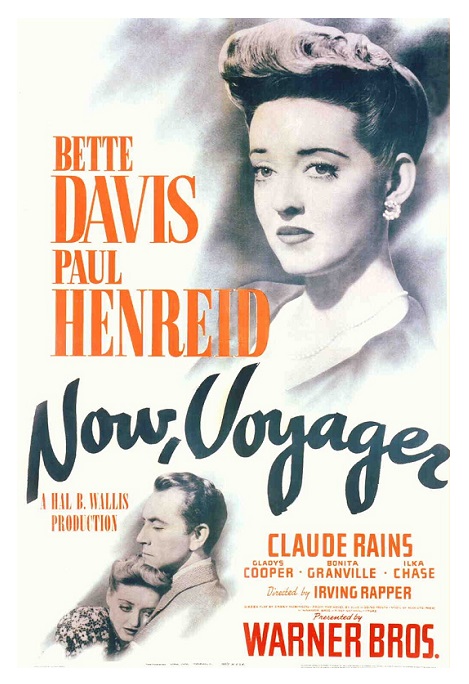 دانلود فیلم Now Voyager 1942