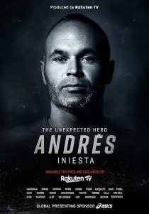 دانلود فیلم Andrés Iniesta: The Unexpected Hero 2020441419-1699894207