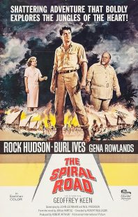 دانلود فیلم The Spiral Road 1962441661-26534785