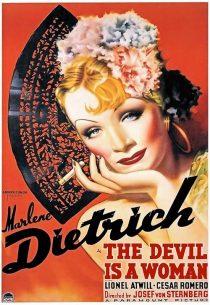 دانلود فیلم The Devil Is a Woman 1935441712-814385003