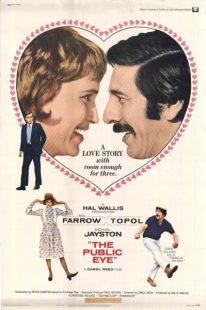 دانلود فیلم The Public Eye 1972442345-307540057