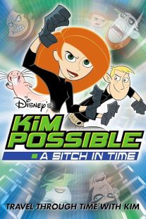دانلود انیمیشن Kim Possible: A Sitch in Time 2003440397-1360462867