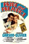 دانلود فیلم Pride and Prejudice 1940