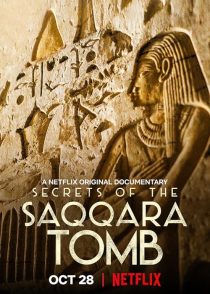دانلود فیلم Secrets of the Saqqara Tomb 2020441566-952134150