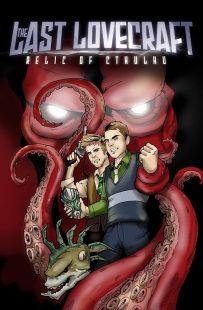 دانلود فیلم The Last Lovecraft: Relic of Cthulhu 2009442706-372121872