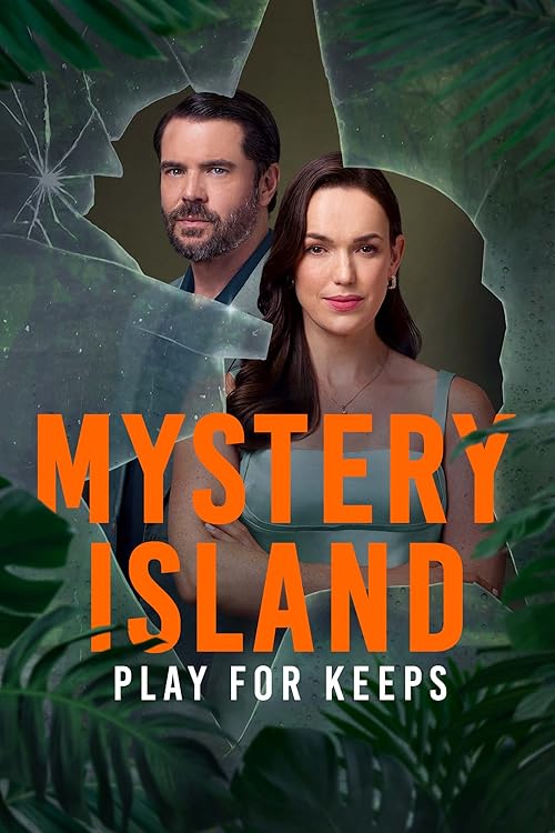 دانلود فیلم Mystery Island: Play for Keeps 2025