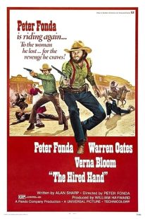 دانلود فیلم The Hired Hand 1971441770-1834944149